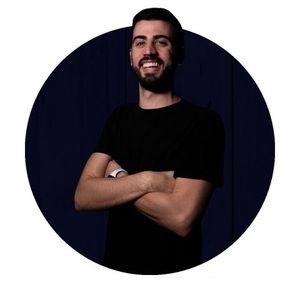 Meet your Posher, Rafael